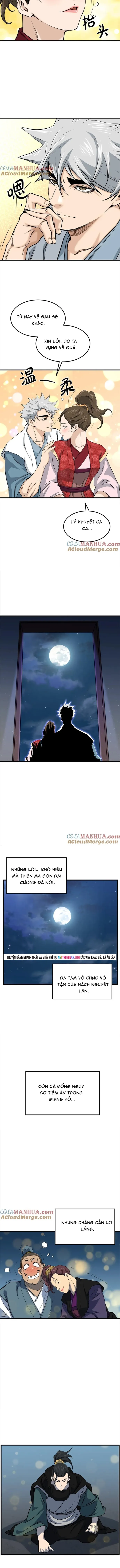 Đại Tướng Quân - Chapter 115 - Page 16