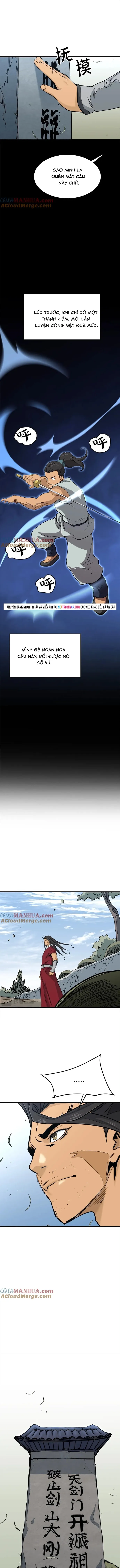 Đại Tướng Quân - Chapter 115 - Page 3
