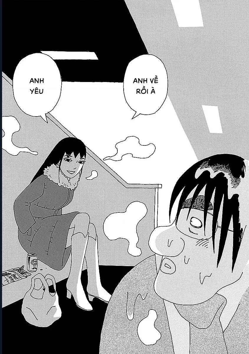 Chihiro-San - Chapter 8 - Page 15