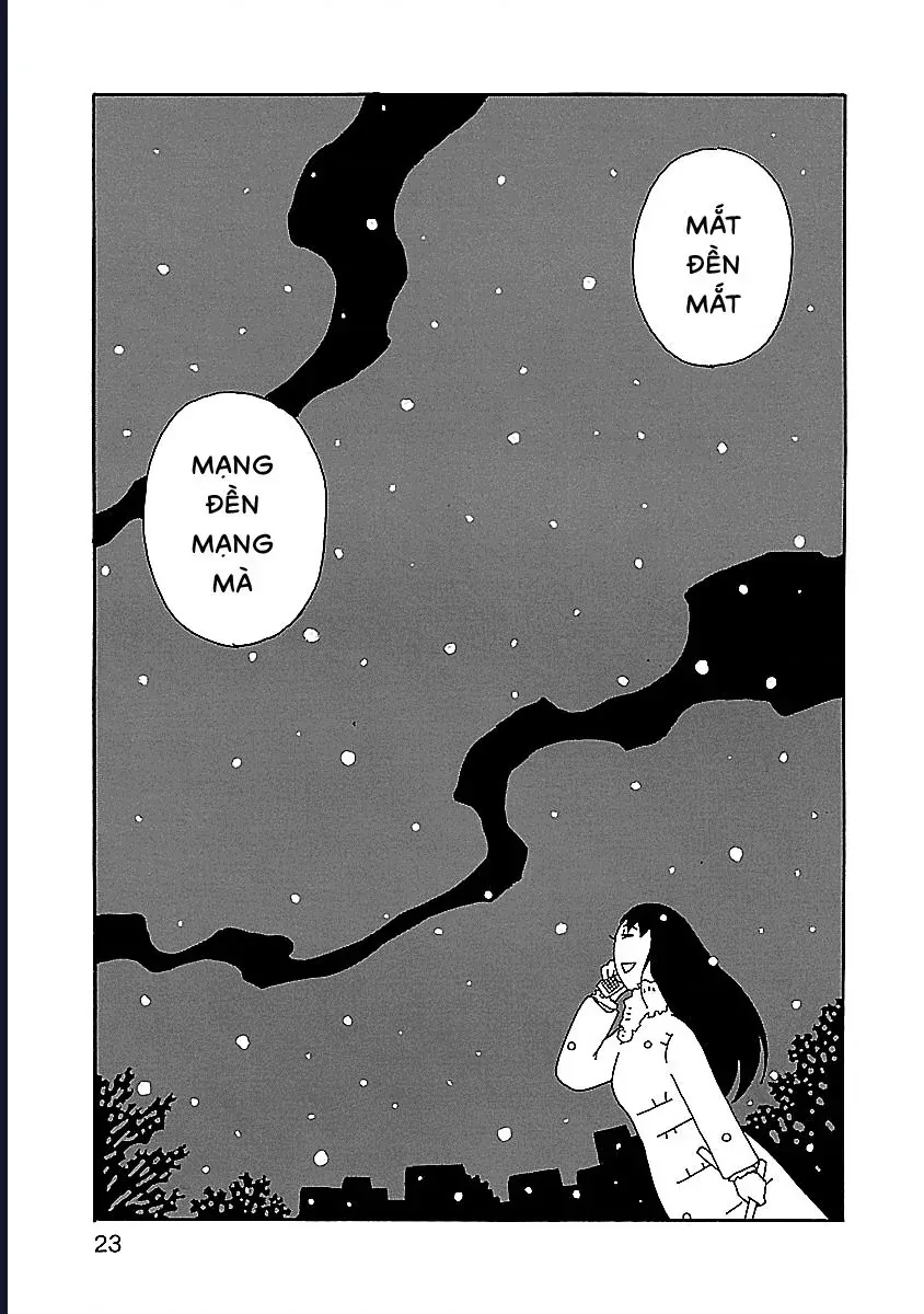 Chihiro-San - Chapter 8 - Page 23