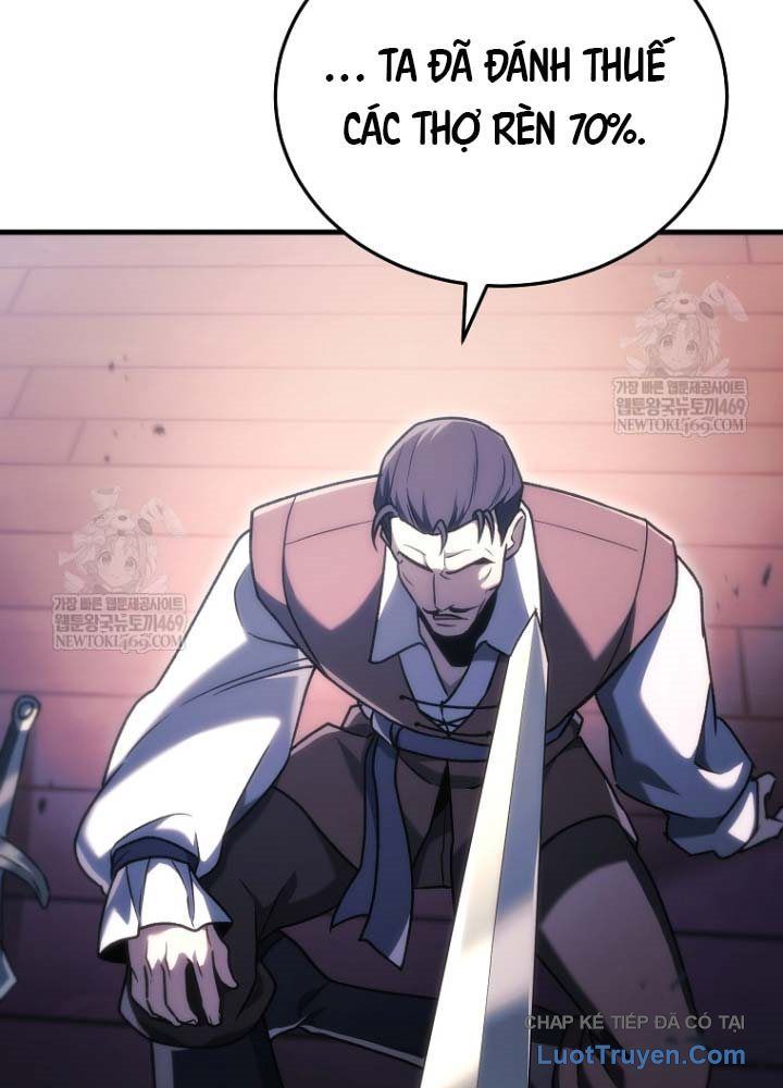 Trò Chơi Của Thợ Rèn Thiên Tài - Chapter 35 - Page 135