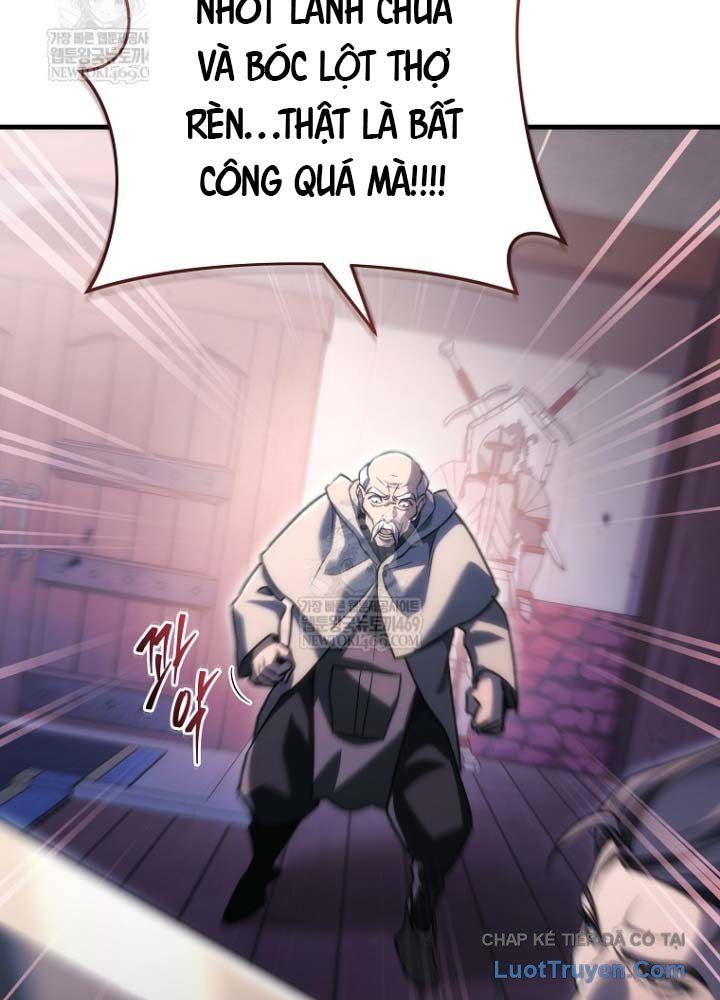 Trò Chơi Của Thợ Rèn Thiên Tài - Chapter 35 - Page 141