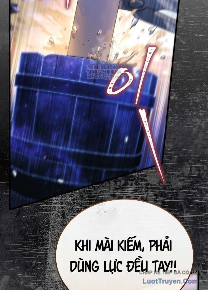 Trò Chơi Của Thợ Rèn Thiên Tài - Chapter 35 - Page 23