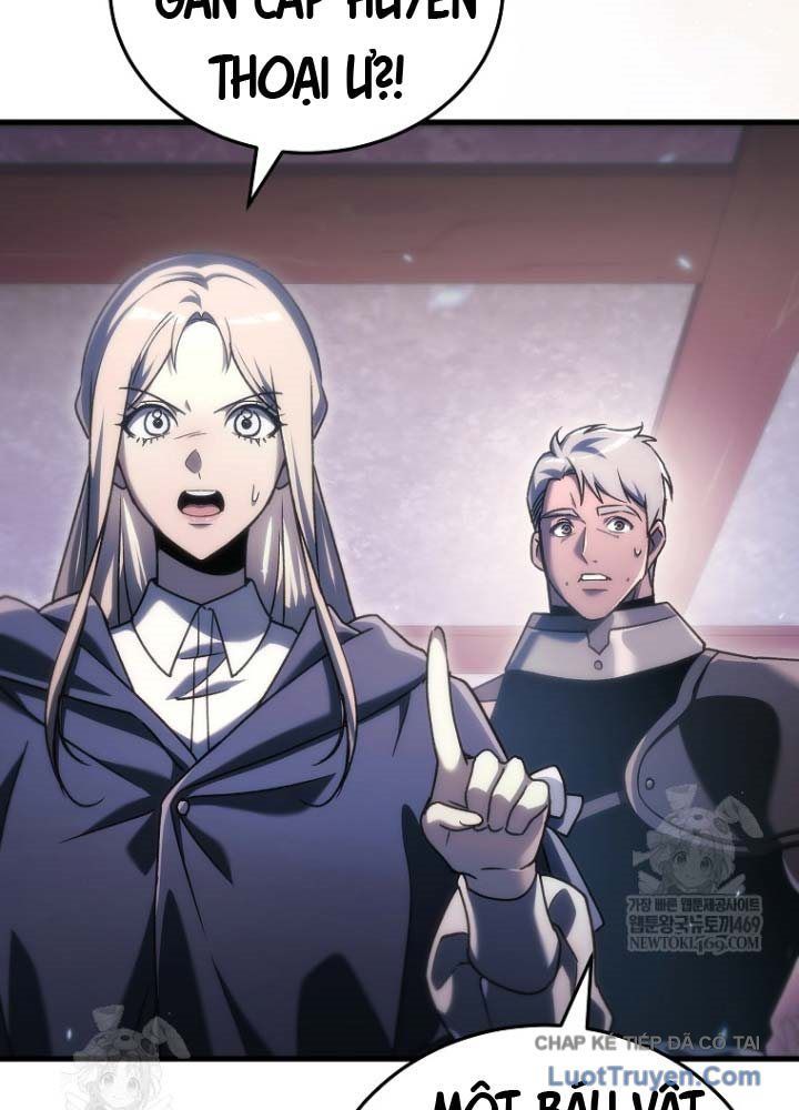 Trò Chơi Của Thợ Rèn Thiên Tài - Chapter 35 - Page 37
