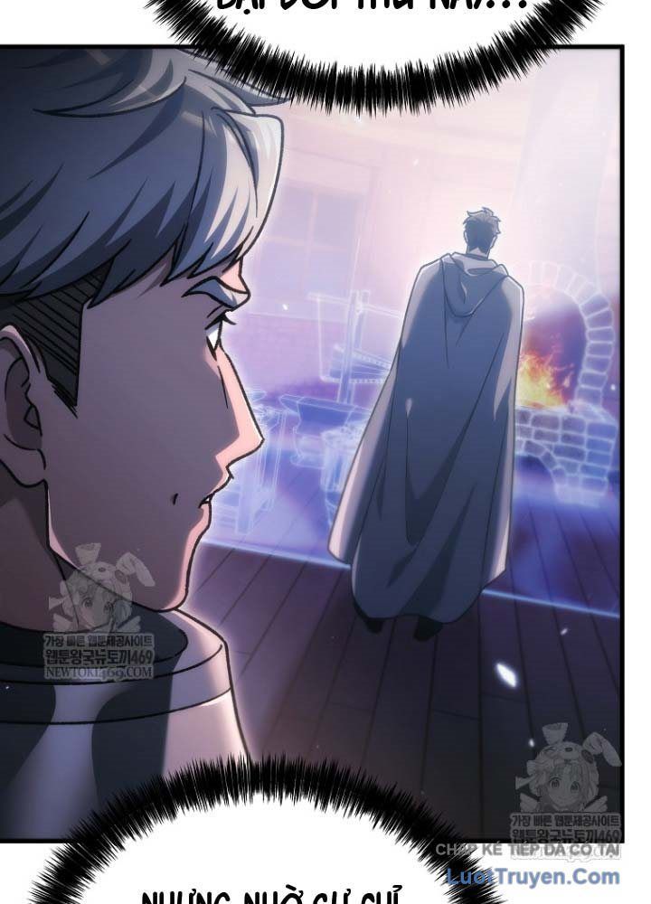 Trò Chơi Của Thợ Rèn Thiên Tài - Chapter 35 - Page 39