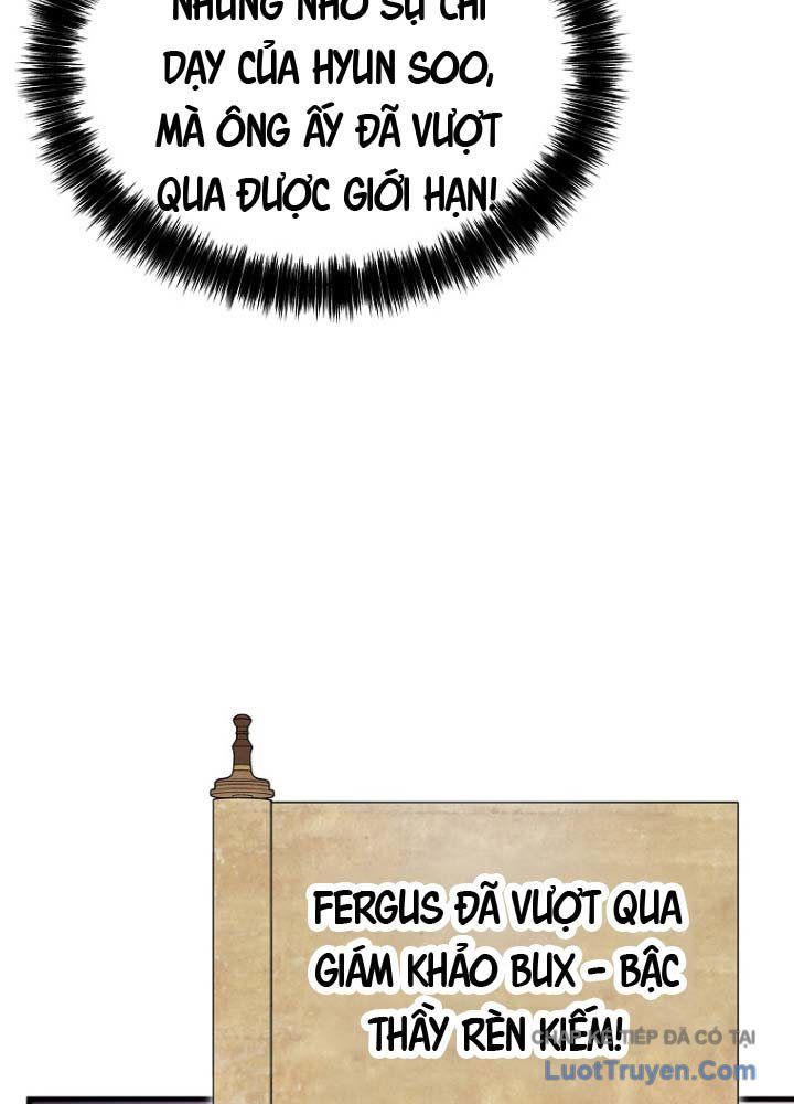 Trò Chơi Của Thợ Rèn Thiên Tài - Chapter 35 - Page 40