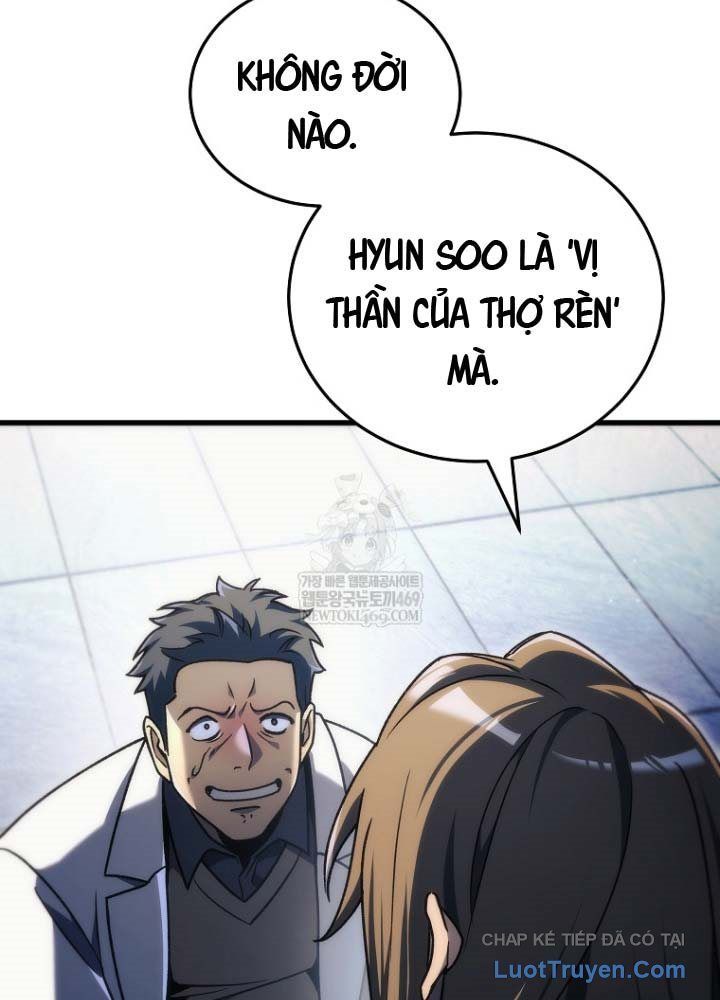 Trò Chơi Của Thợ Rèn Thiên Tài - Chapter 35 - Page 70