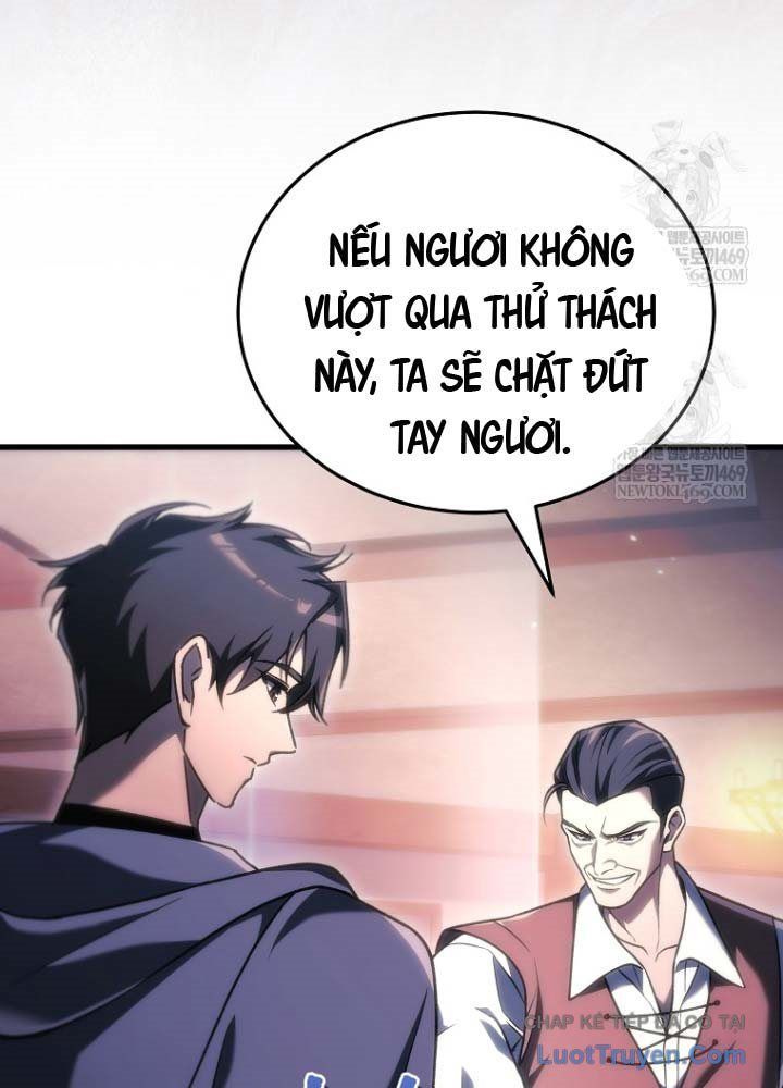 Trò Chơi Của Thợ Rèn Thiên Tài - Chapter 35 - Page 84