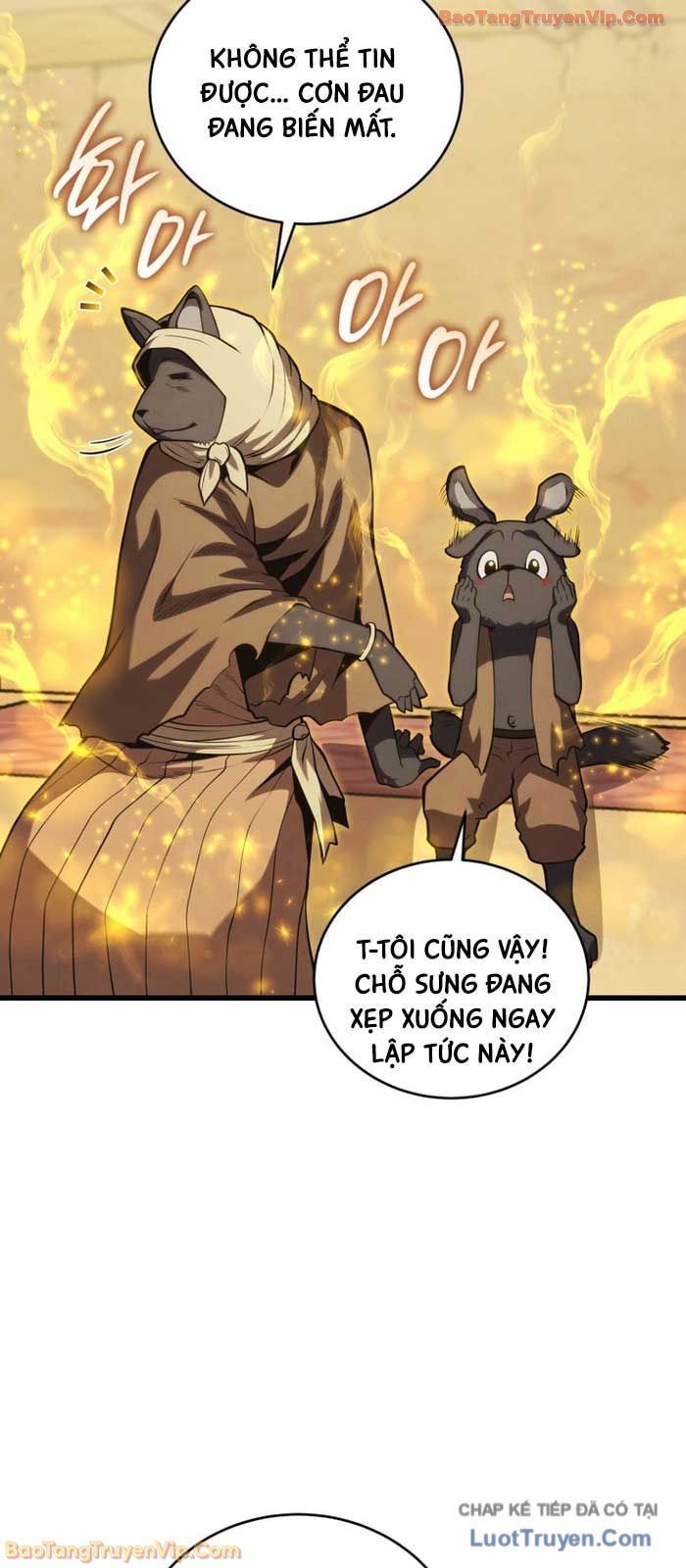 Con Trai Út Của Gia Đình Kiếm Thuật Danh Tiếng - Chapter 192 - Page 36