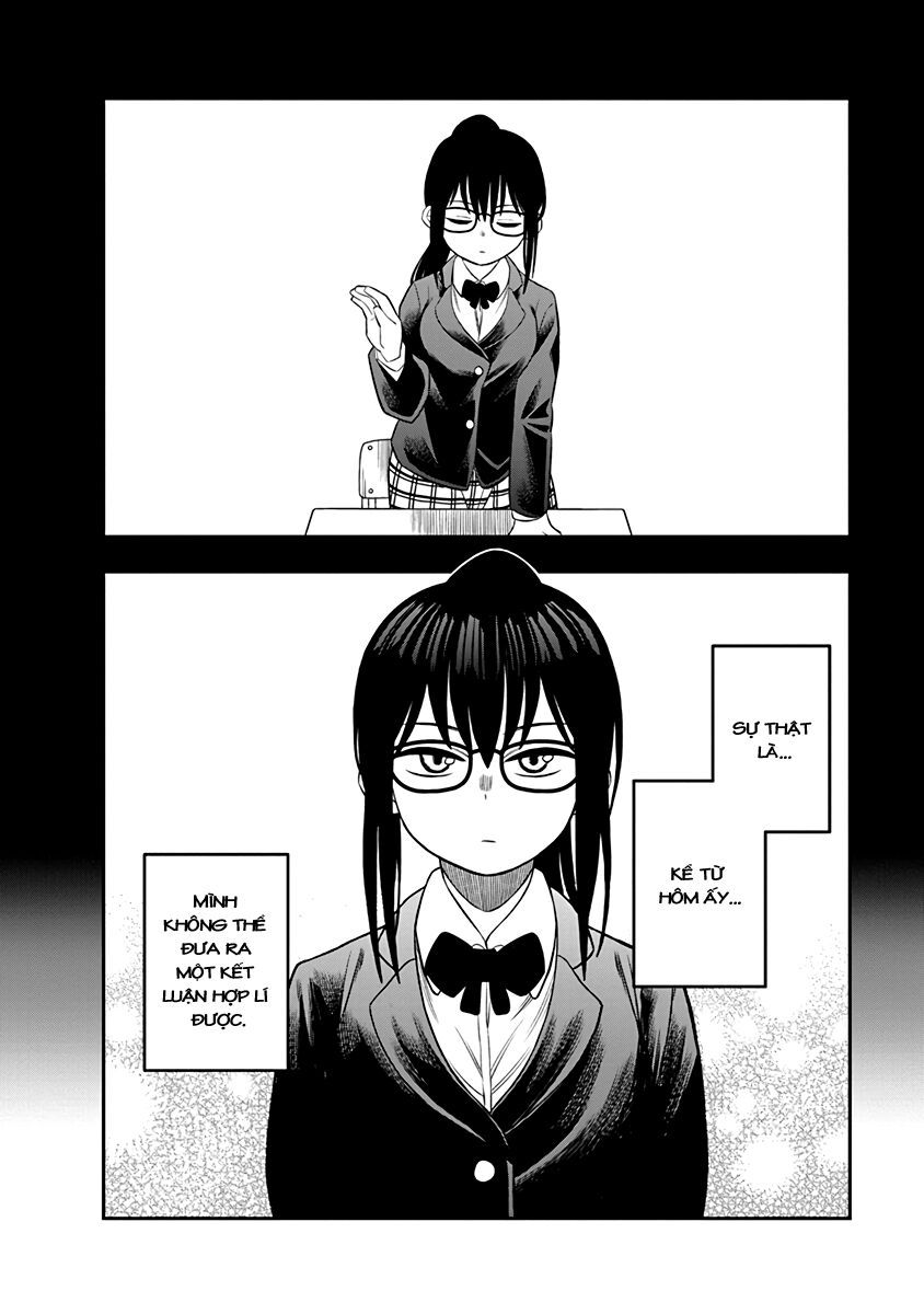 Chie Aru Koibito - Chapter 1 - Page 11