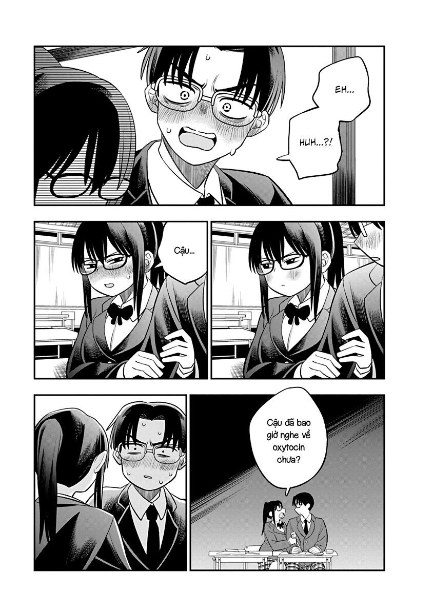 Chie Aru Koibito - Chapter 1 - Page 14