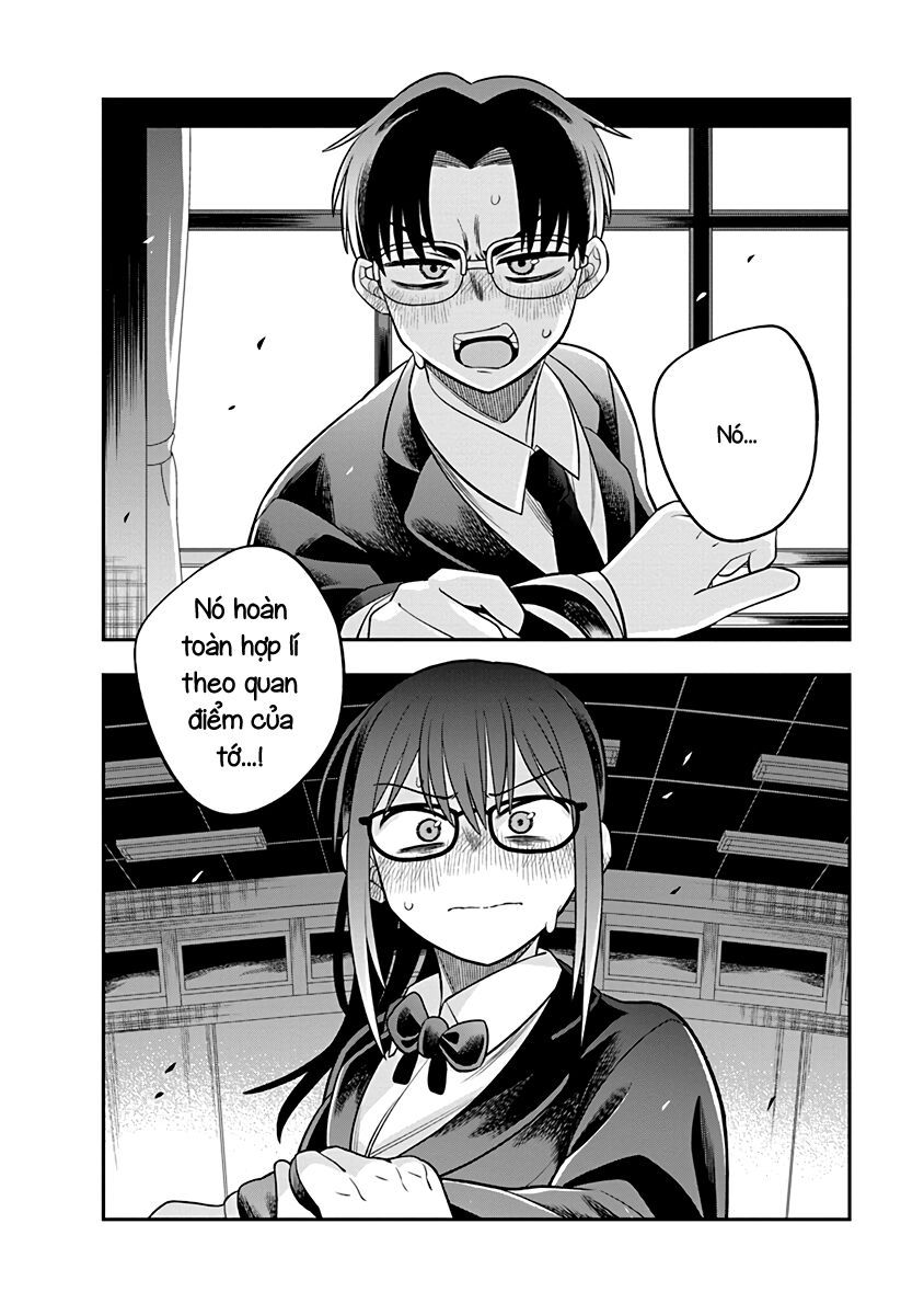 Chie Aru Koibito - Chapter 1 - Page 17