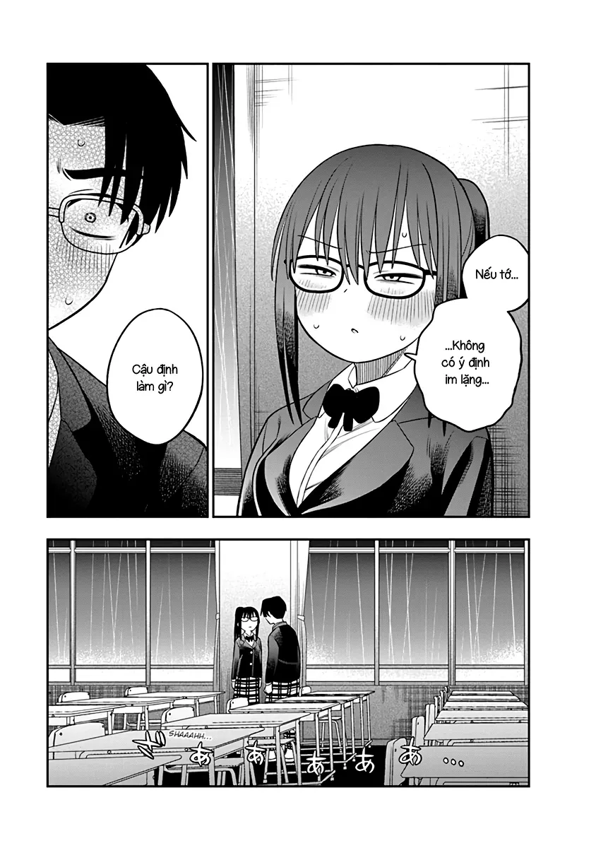 Chie Aru Koibito - Chapter 3 - Page 14