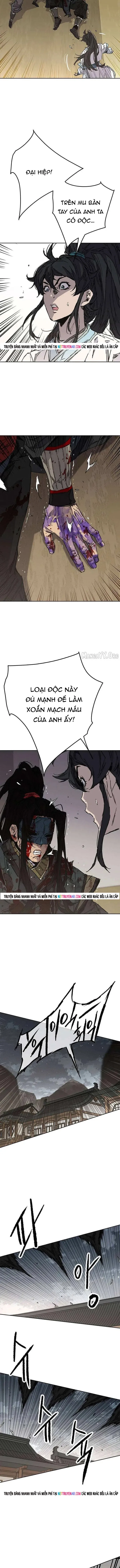 Tiên Kiếm Bất Bại - Chapter 284 - Page 3