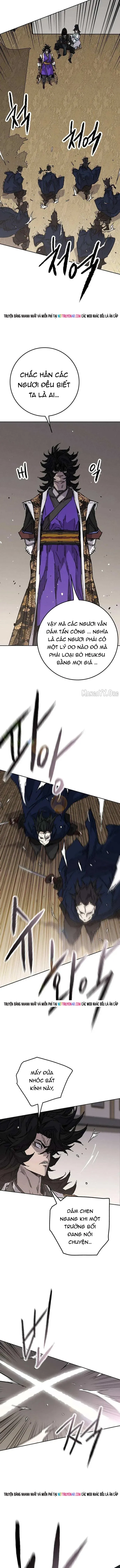 Tiên Kiếm Bất Bại - Chapter 284 - Page 4