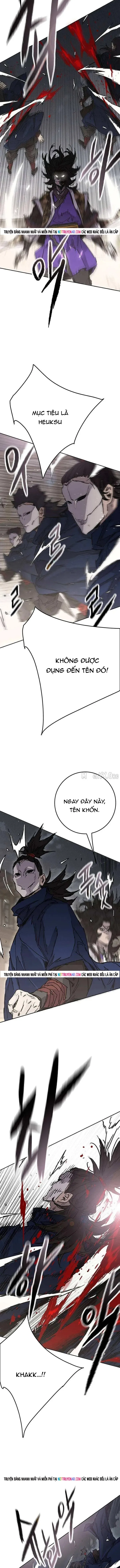 Tiên Kiếm Bất Bại - Chapter 284 - Page 5