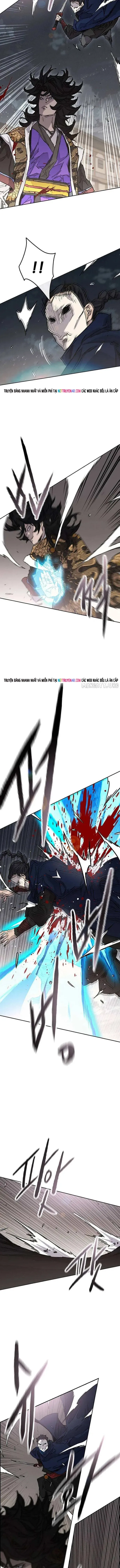 Tiên Kiếm Bất Bại - Chapter 284 - Page 6