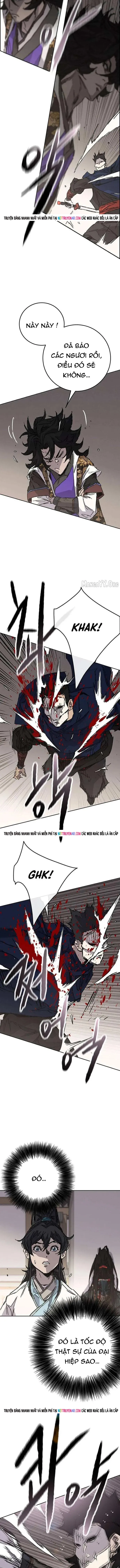 Tiên Kiếm Bất Bại - Chapter 284 - Page 7