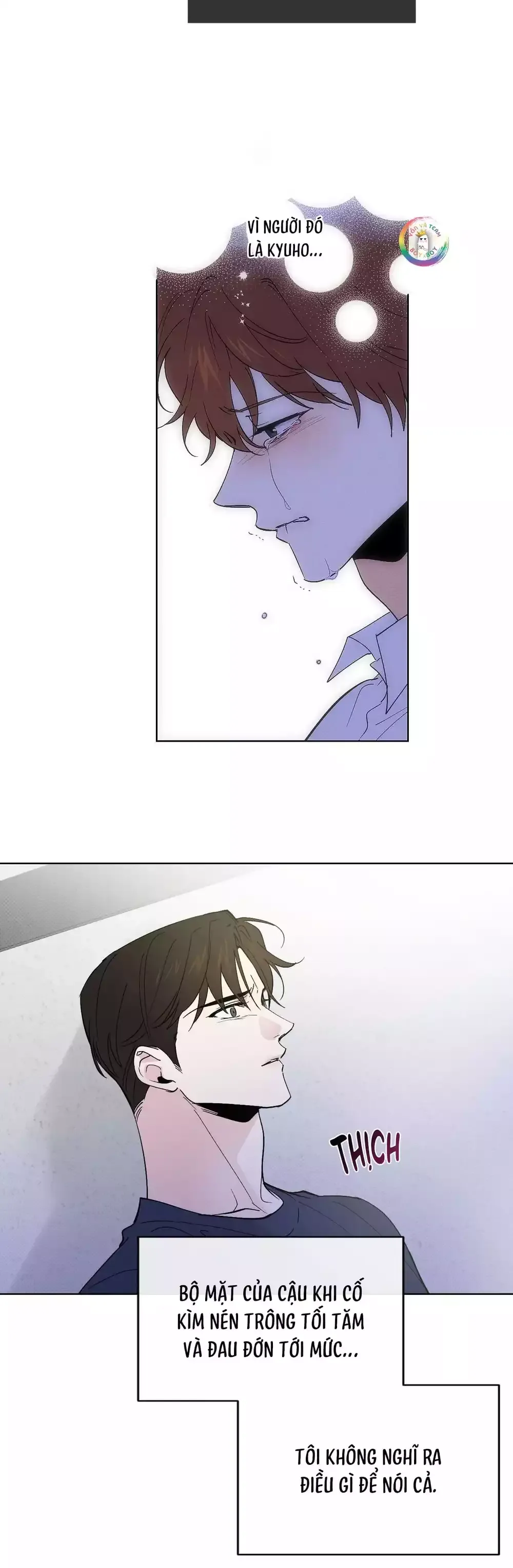 Cộng Sự Bán Thời Gian - Chapter 76 - Page 16