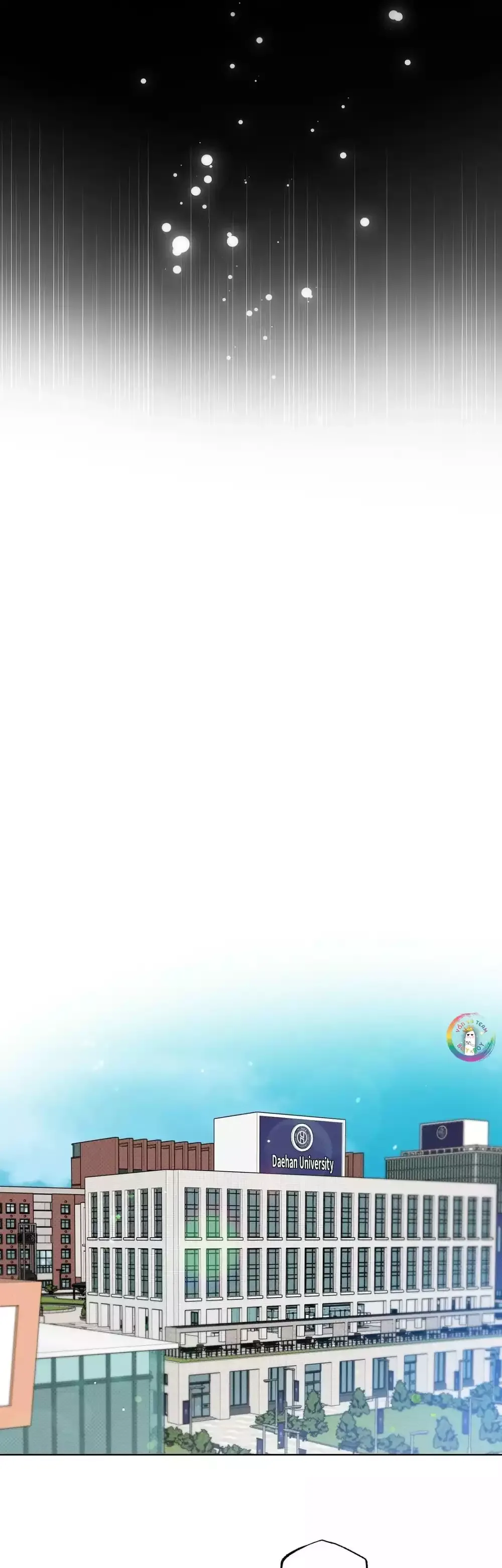 Cộng Sự Bán Thời Gian - Chapter 76 - Page 19