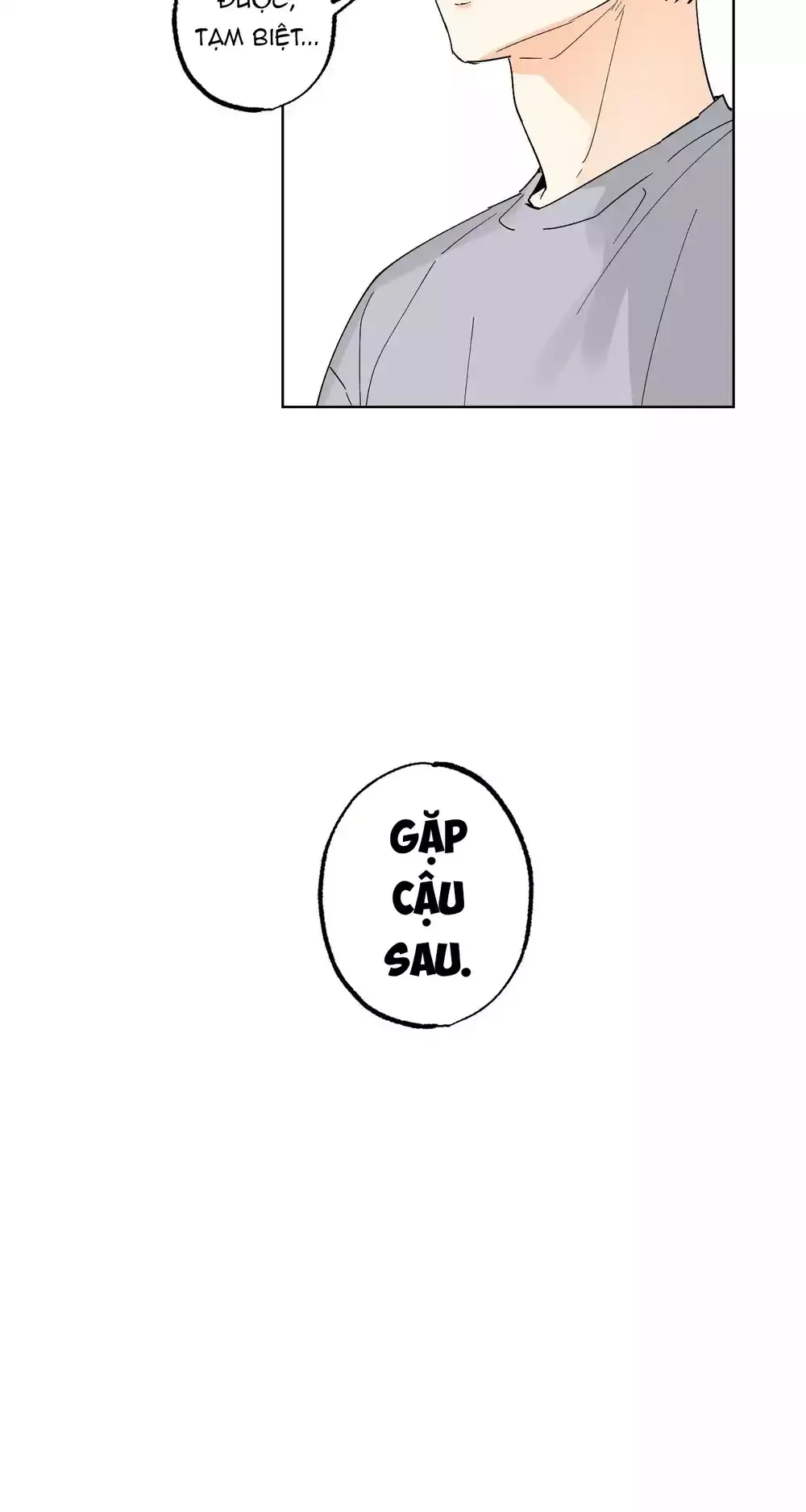 Cộng Sự Bán Thời Gian - Chapter 77 - Page 10