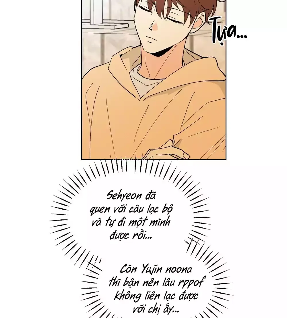 Cộng Sự Bán Thời Gian - Chapter 77 - Page 12