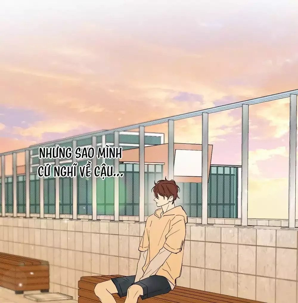 Cộng Sự Bán Thời Gian - Chapter 77 - Page 20