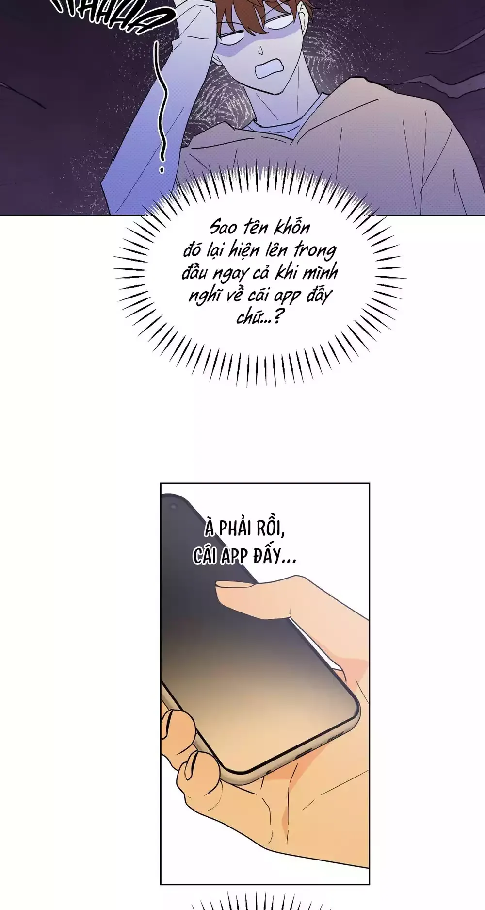 Cộng Sự Bán Thời Gian - Chapter 77 - Page 22