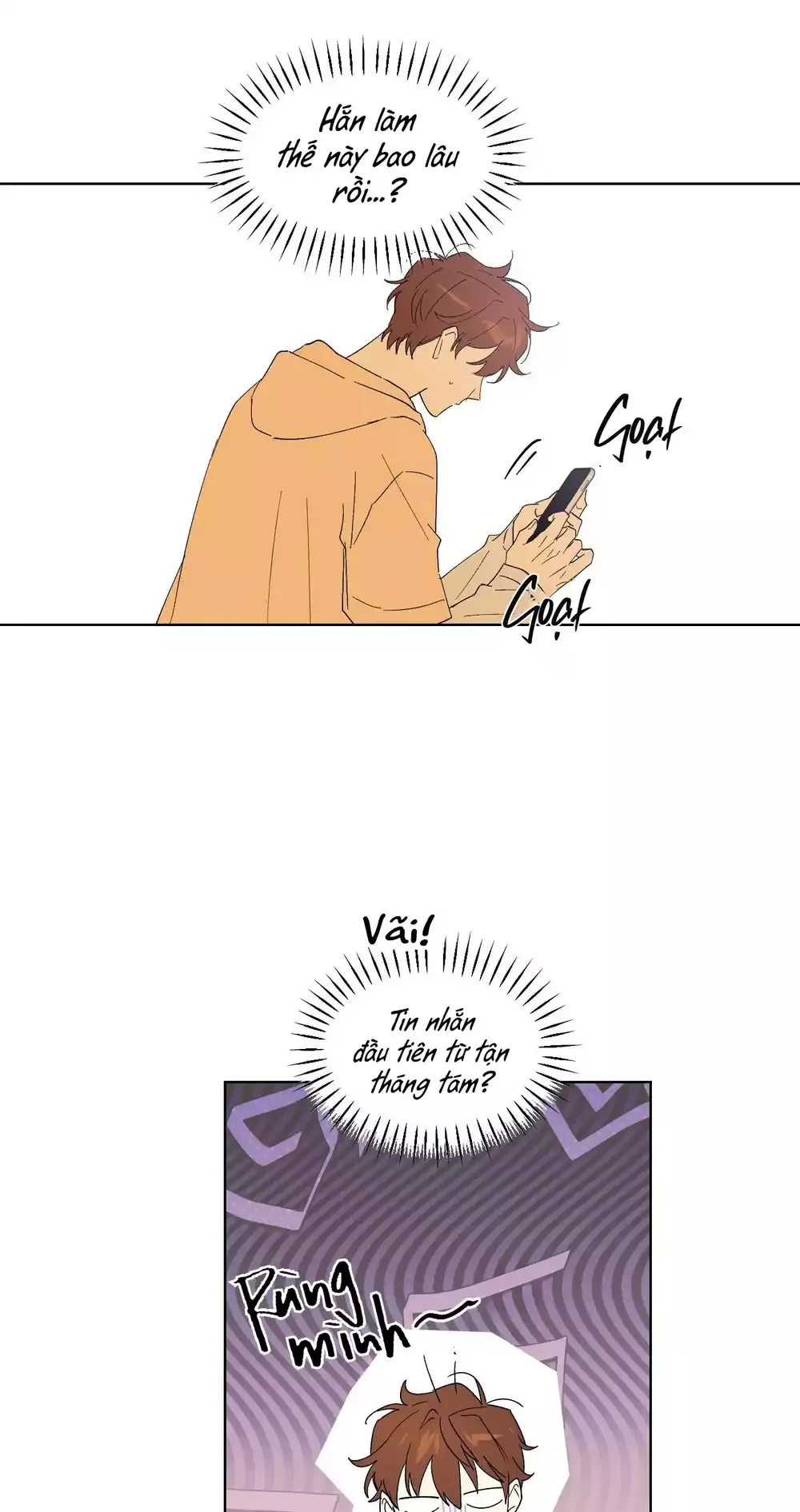 Cộng Sự Bán Thời Gian - Chapter 77 - Page 26