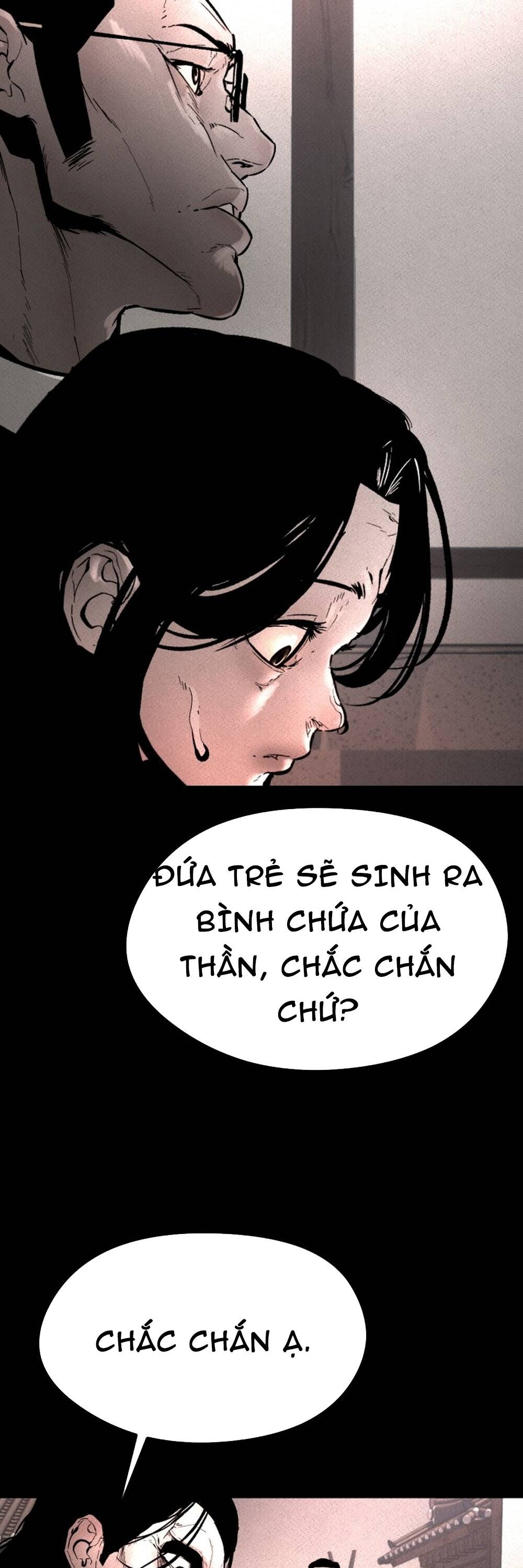 Hậu Duệ Ác Thần - Chapter 1 - Page 10