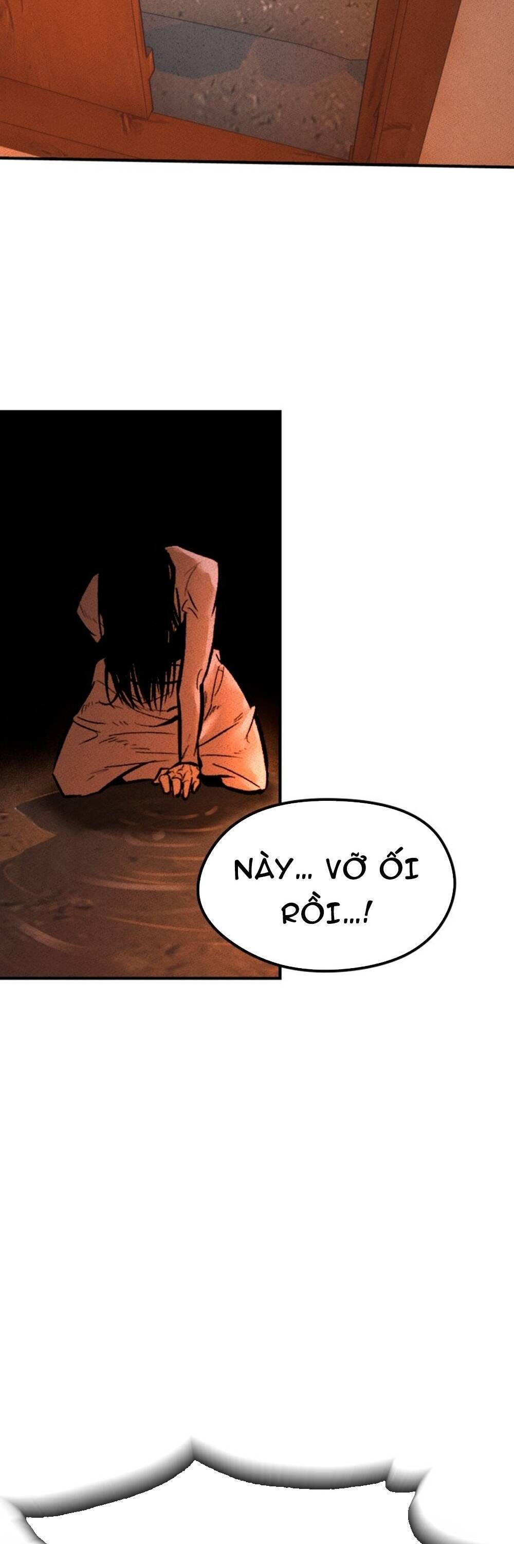 Hậu Duệ Ác Thần - Chapter 1 - Page 100