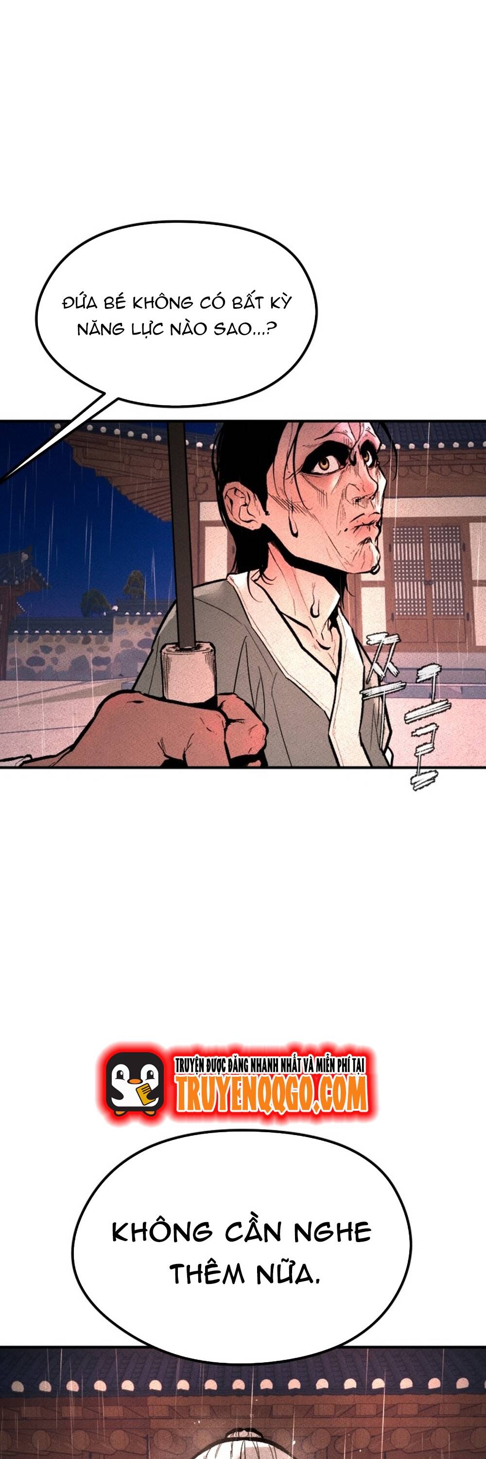 Hậu Duệ Ác Thần - Chapter 1 - Page 104