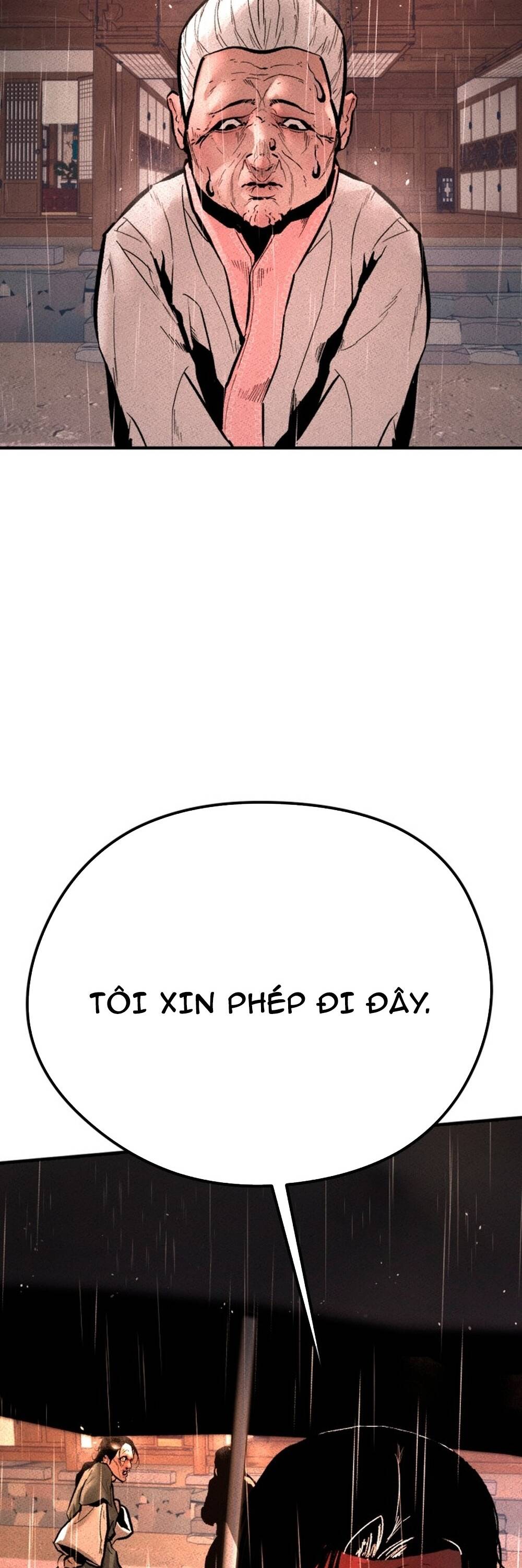 Hậu Duệ Ác Thần - Chapter 1 - Page 105