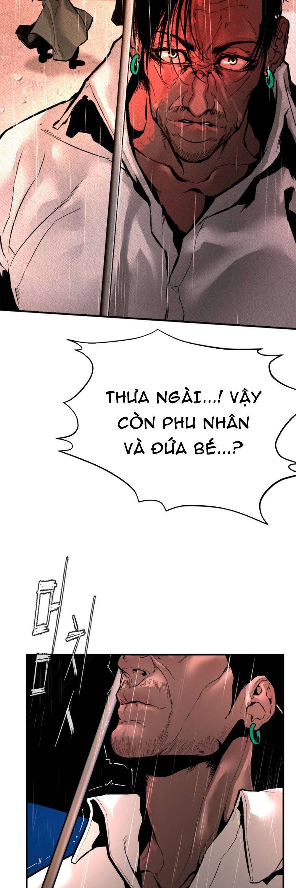 Hậu Duệ Ác Thần - Chapter 1 - Page 106