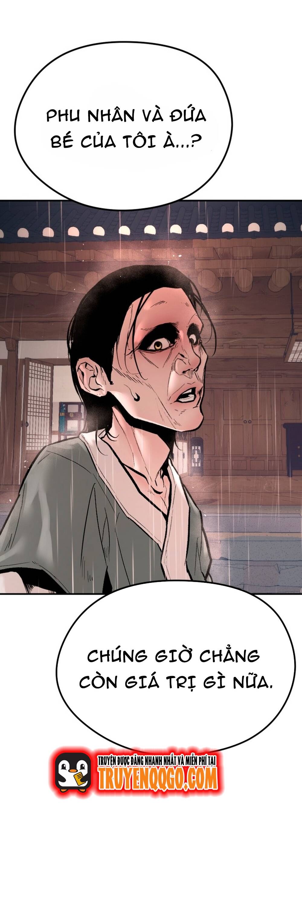 Hậu Duệ Ác Thần - Chapter 1 - Page 109