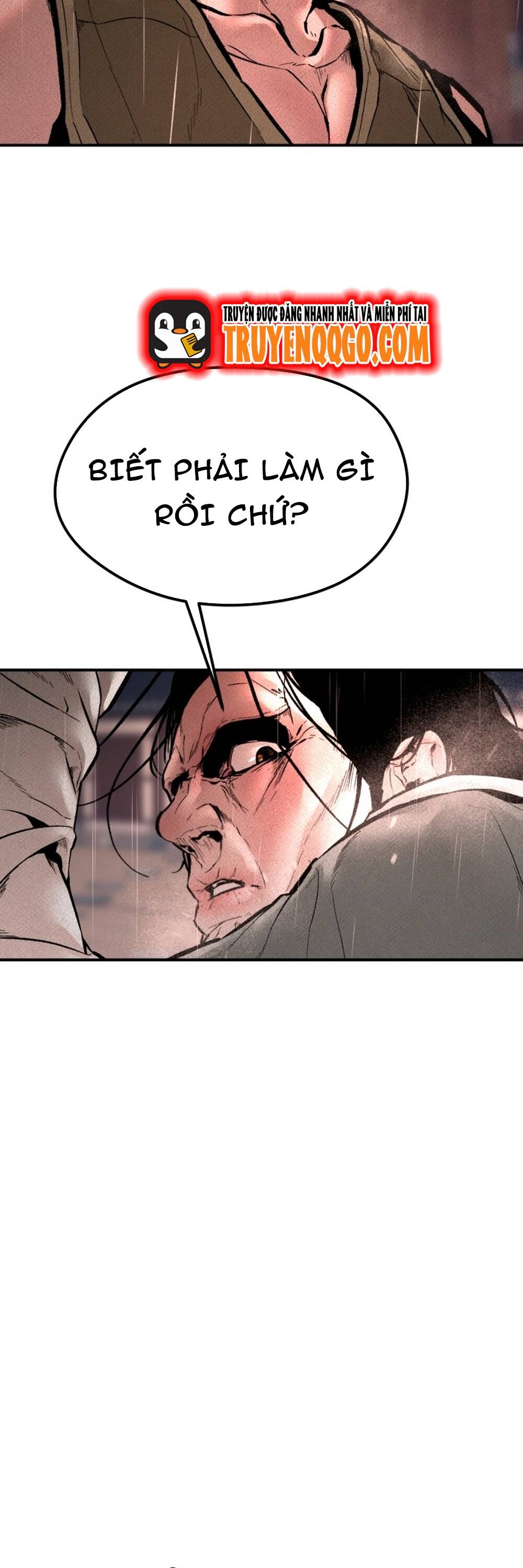 Hậu Duệ Ác Thần - Chapter 1 - Page 112