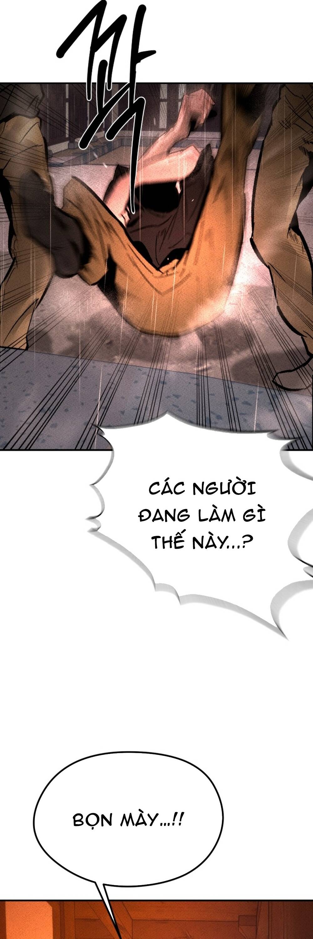 Hậu Duệ Ác Thần - Chapter 1 - Page 113