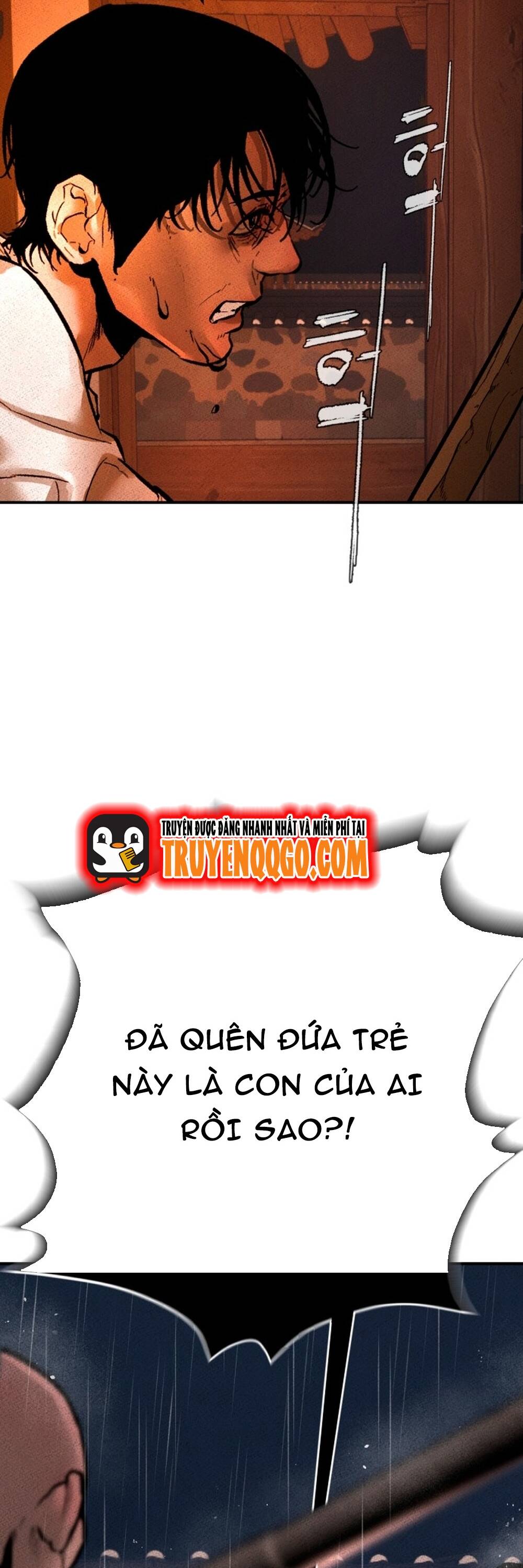 Hậu Duệ Ác Thần - Chapter 1 - Page 114