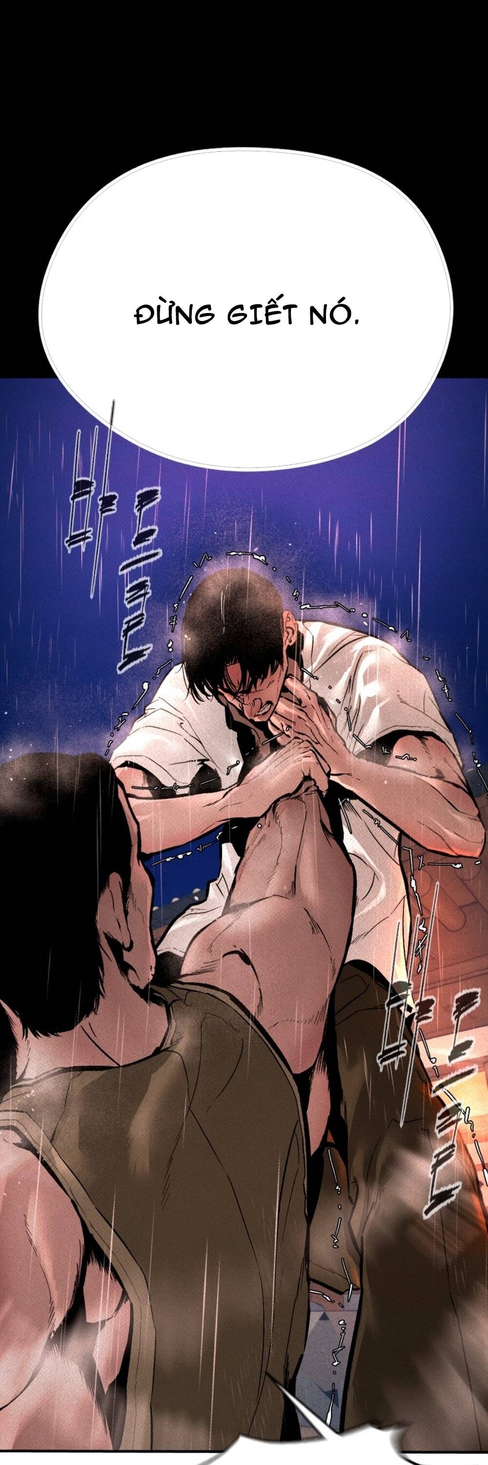 Hậu Duệ Ác Thần - Chapter 1 - Page 118