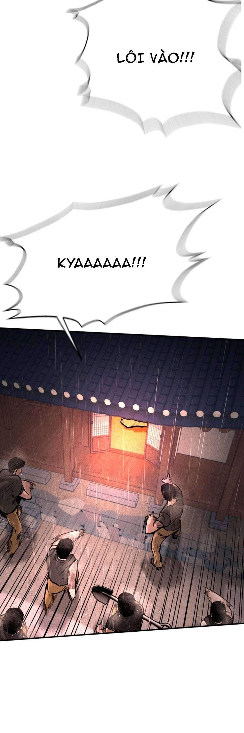 Hậu Duệ Ác Thần - Chapter 1 - Page 119