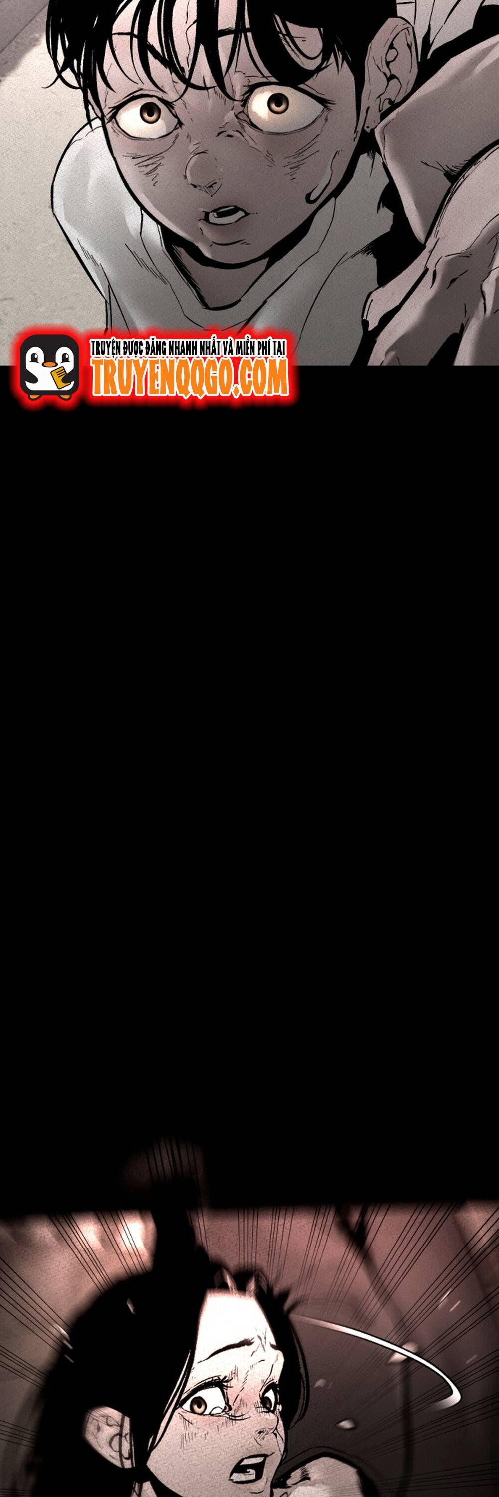 Hậu Duệ Ác Thần - Chapter 1 - Page 12