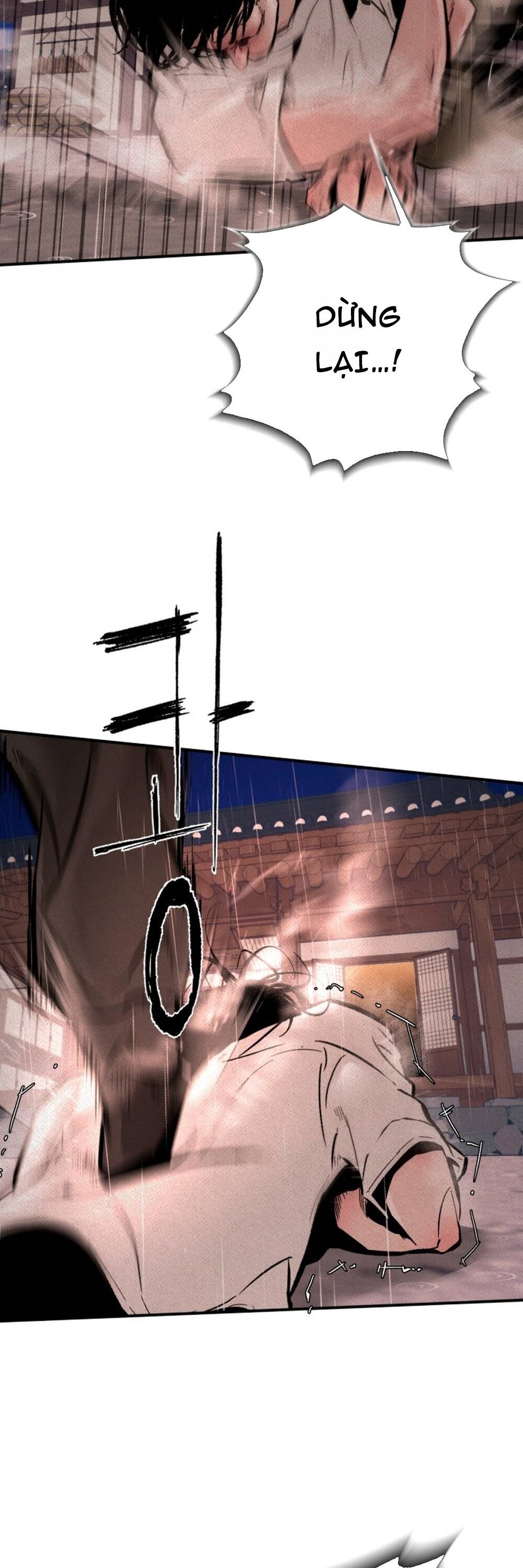 Hậu Duệ Ác Thần - Chapter 1 - Page 121