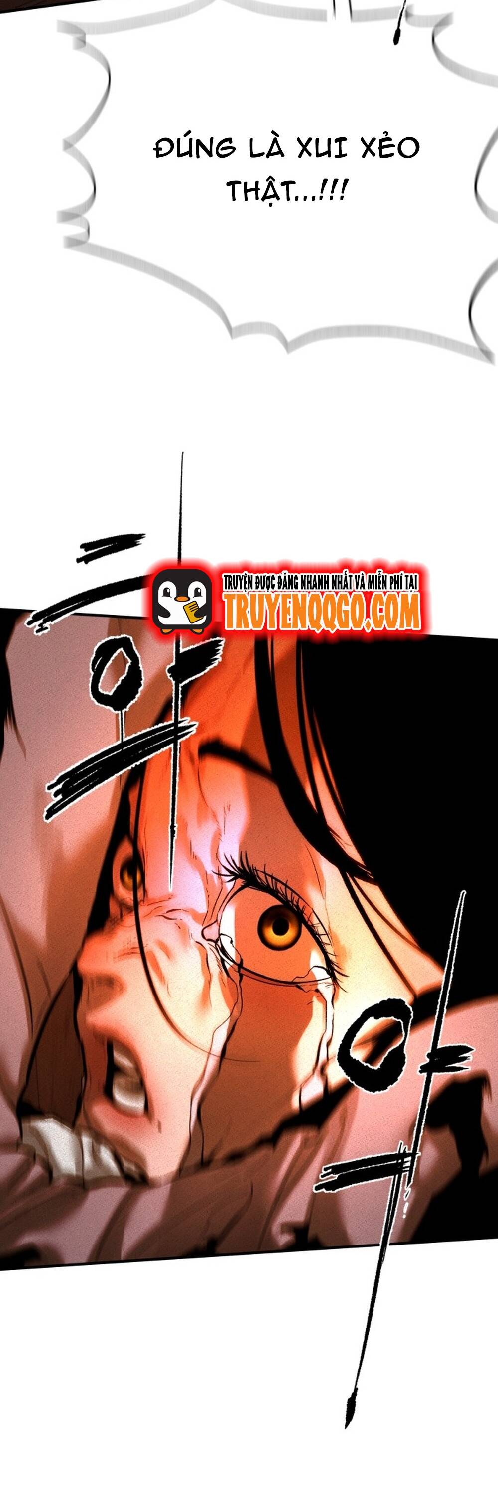 Hậu Duệ Ác Thần - Chapter 1 - Page 123