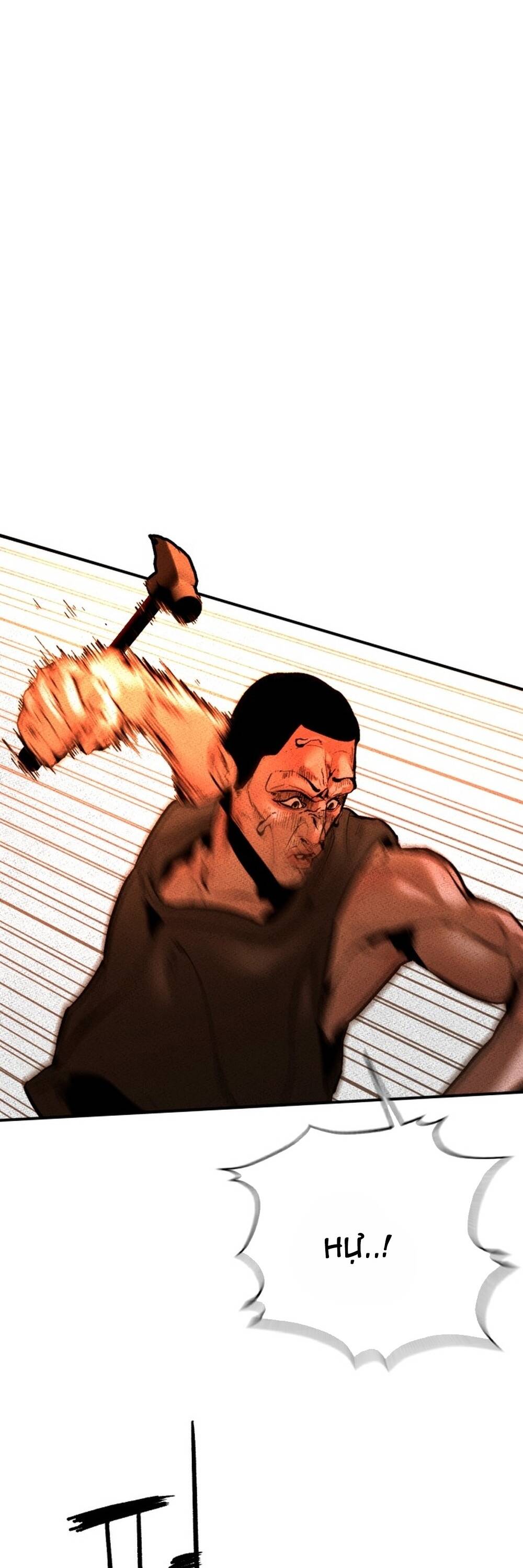 Hậu Duệ Ác Thần - Chapter 1 - Page 125