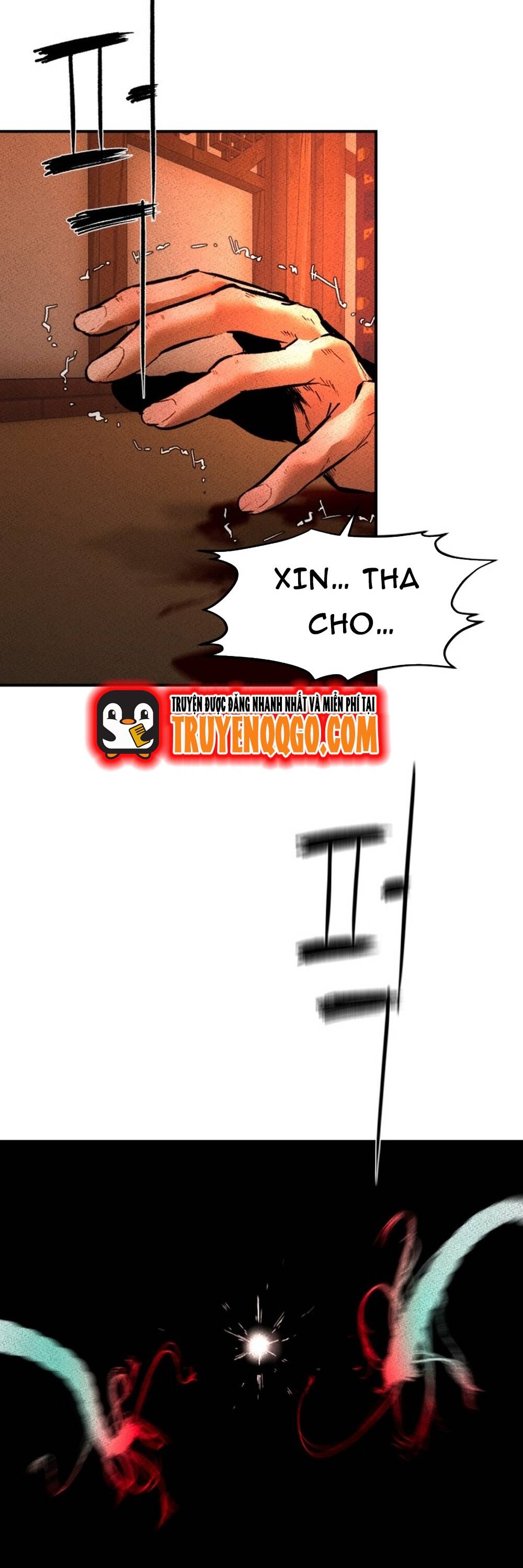 Hậu Duệ Ác Thần - Chapter 1 - Page 127