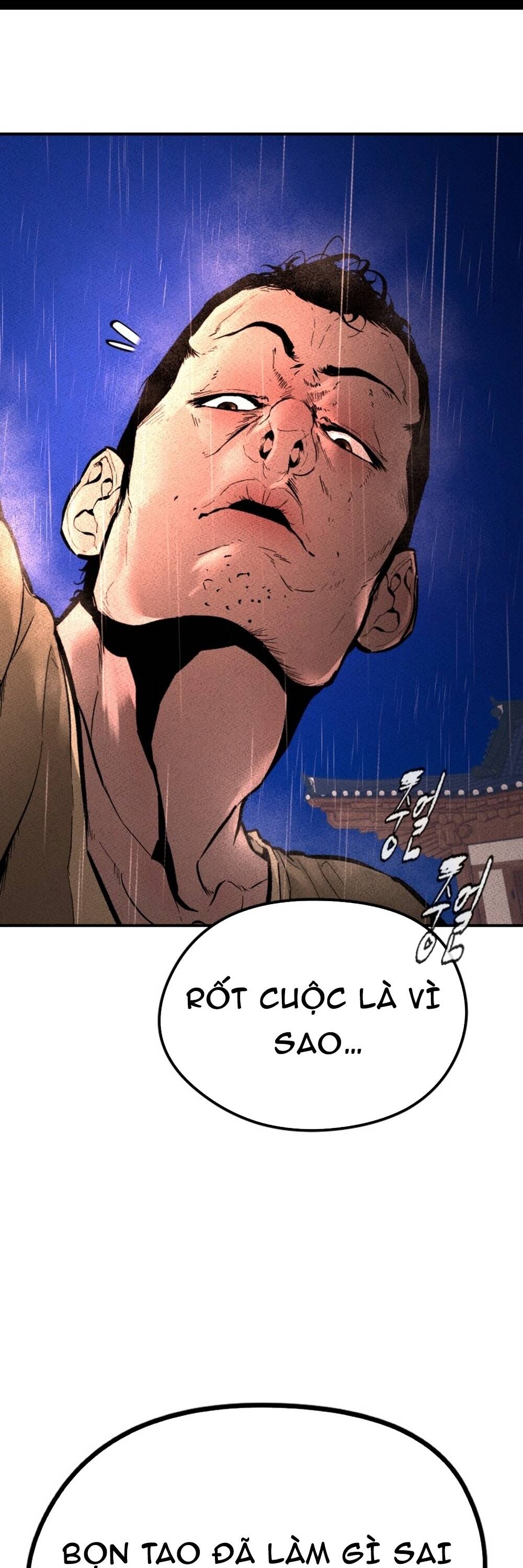 Hậu Duệ Ác Thần - Chapter 1 - Page 128