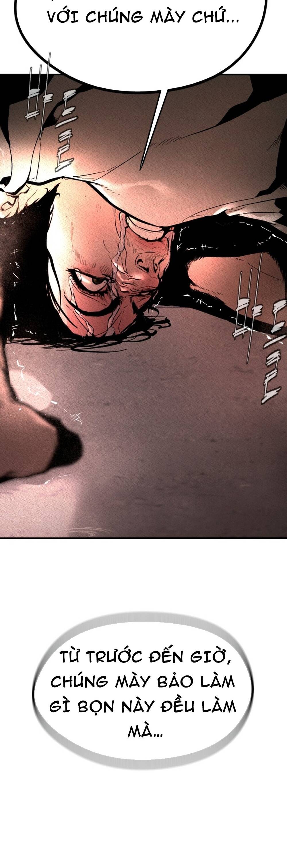 Hậu Duệ Ác Thần - Chapter 1 - Page 129