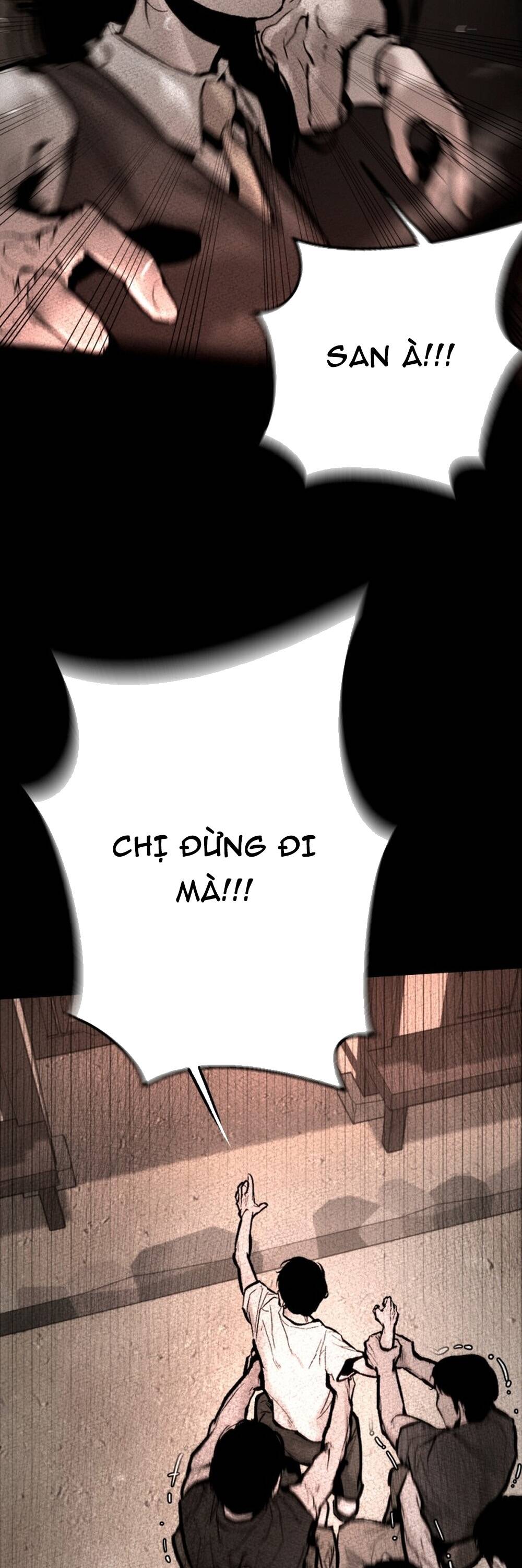 Hậu Duệ Ác Thần - Chapter 1 - Page 13