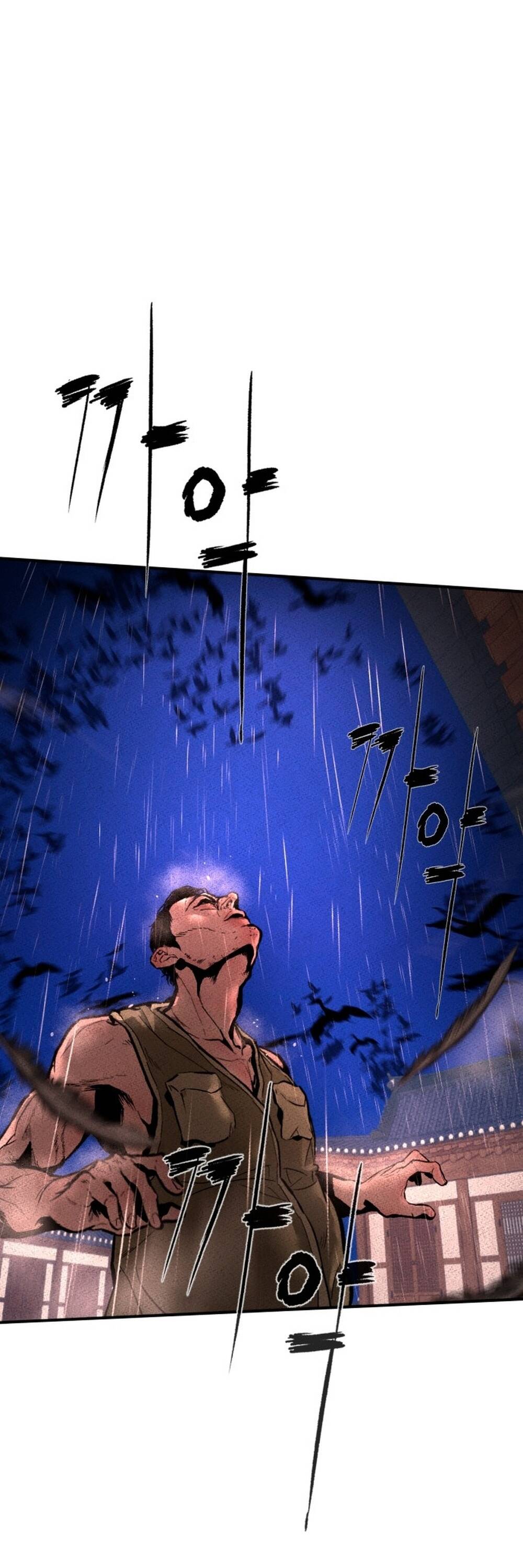 Hậu Duệ Ác Thần - Chapter 1 - Page 131