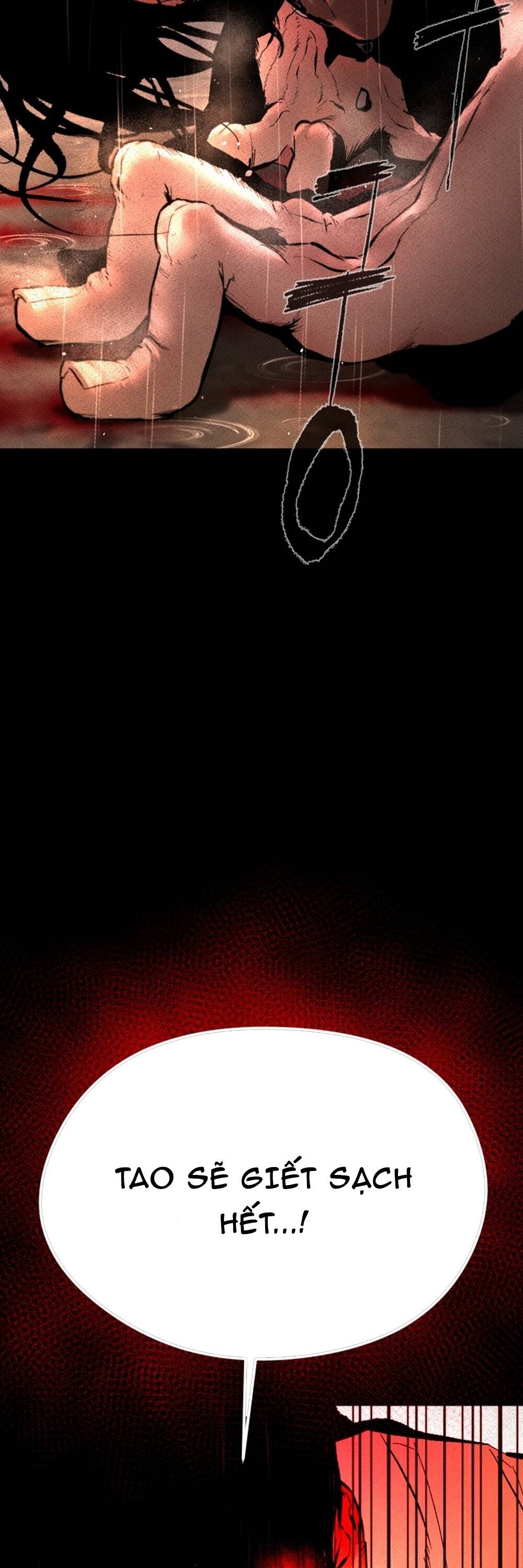 Hậu Duệ Ác Thần - Chapter 1 - Page 133